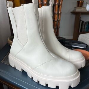 TOMS Rowen Lug Boot